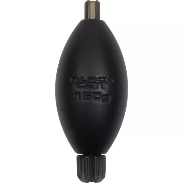Black Cat Quick Change Inline Weights Gyorscserélős Inline Ólom 150gr 3db