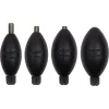 Black Cat Quick Change Inline Weights Gyorscserélős Inline Ólom 200gr 2db