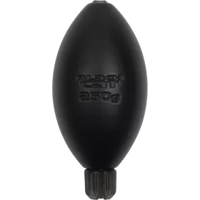   Black Cat Quick Change Inline Weights Gyorscserélős Inline Ólom 250gr 2db