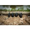 Black Cat Quick Change Inline Weights Gyorscserélős Inline Ólom 250gr 2db