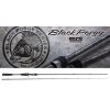 Major Craft Blackporgy 5G BP5B-782M Baitcast R-Fast 2,34m 4-20gr 2 Részes Casting Pergető Bot