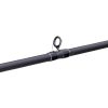 Major Craft Blackporgy 5G BP5B-782M Baitcast R-Fast 2,34m 4-20gr 2 Részes Casting Pergető Bot