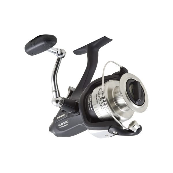 Shimano Baitrunner OC 4000 Navijak s voľnobežnou brzdou (BTR4000OC)