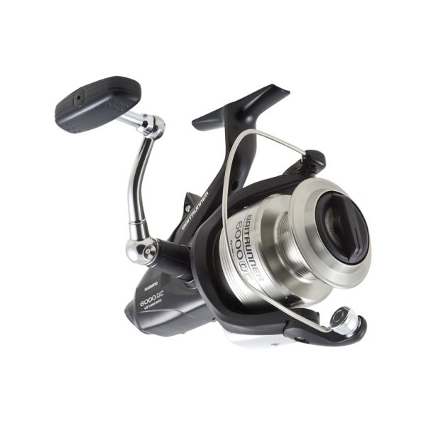 Shimano Baitrunner OC 6000 Navijak s voľnobežnou brzdou (BTR6000OC)
