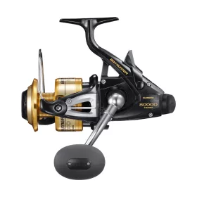   Shimano Baitrunner D 8000 navijak s voľnobežnou brzdou (BTR8000D)
