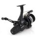 Navijak s voľnobežnou brzdou Shimano Baitrunner ST-RB 10000 (BTRST10000RB)