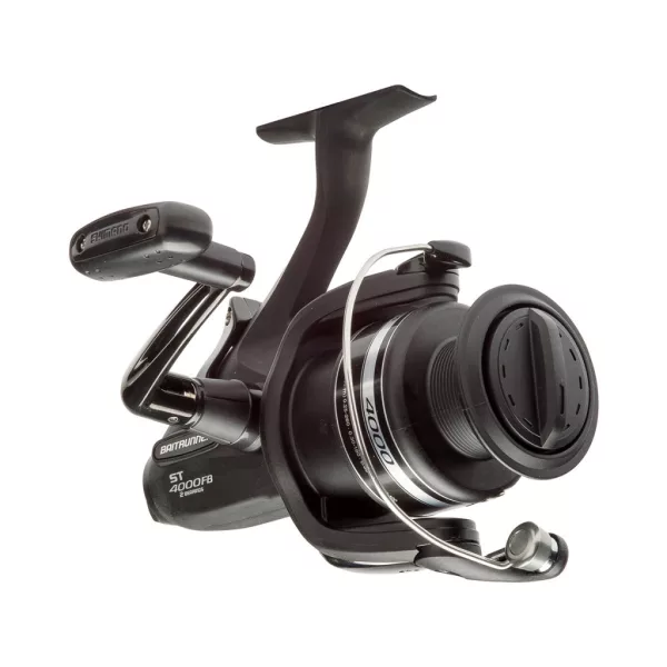 Shimano Baitrunner ST 4000 FB Voľnobežný Navijak (BTRST4000FB)