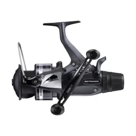   Shimano Baitrunner ST-RB 6000 Navijak s voľnobežnou brzdou (BTRST6000RB)