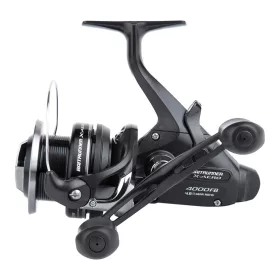   Shimano Baitrunner X-Aero FB 4000 Navijak s prednou brzdou (BTRXAR4000FB)