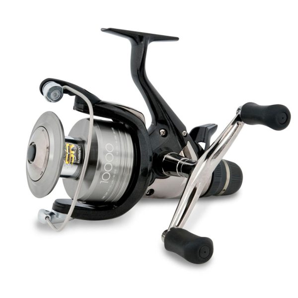 Shimano Baitrunner XT-RB 10000 Voľnobežná cievka (BTRXT10000RB)