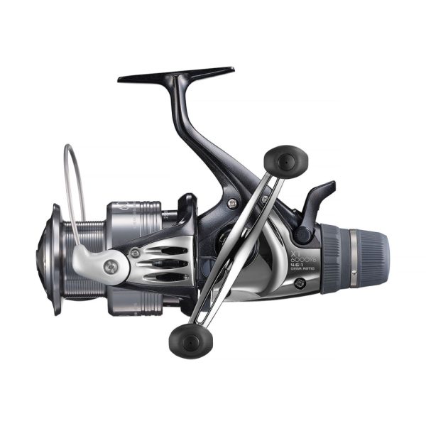 Shimano Baitrunner XT-RB 6000 Voľnobežná cievka (BTRXT6000RB)