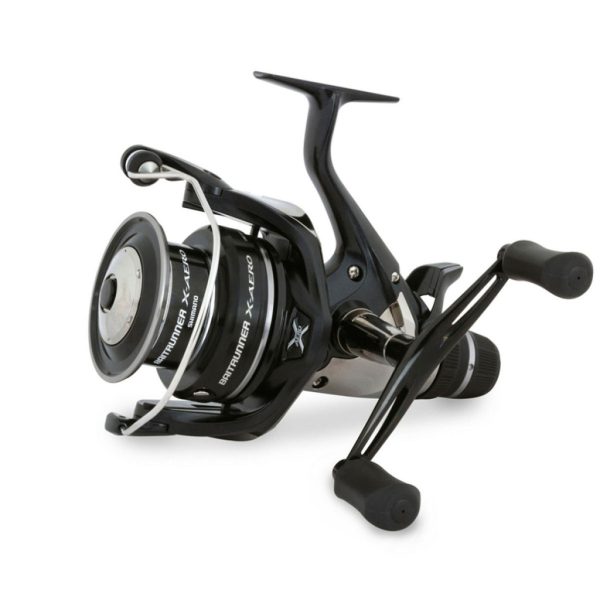 Shimano Baitrunner X-Aero 6000 RA Navijak s voľnobežnou brzdou (BTXAR6000RA)