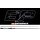 Major Craft Basspara BXC-692M Baitcast R.Fast 2,05m 7-21gr 2 Részes Casting Pergető Bot