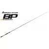 Major Craft Basspara BXC-69MH Baitcast R.Fast 2,05m 7-28gr 2 Részes Casting Pergető Bot