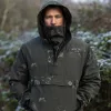 Nash Scope Nepremokavá pláštenka s kapucňou L