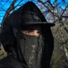 Nash Scope Nepremokavá pláštenka s kapucňou L