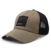 Nash Trucker Cap Baseballová čiapka