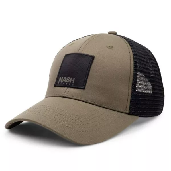 Nash Trucker Cap Baseballová čiapka