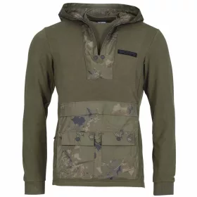 Nash Scope Lite Hoody Mikina s kapucňou XL