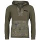 Nash Scope Lite Hoody Mikina s kapucňou XXXL