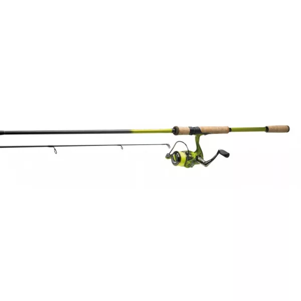 Kinetic HellCat CL 2,13m ML 5-24g 2sec Súprava Prútu a Navijaka