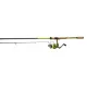 Kinetic HellCat CL 2,13m ML 5-24g 2sec Súprava Prútu a Navijaka