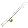 Kinetic HellCat CL 2,74m M 8-30g 2sec Súprava Prút Navijak