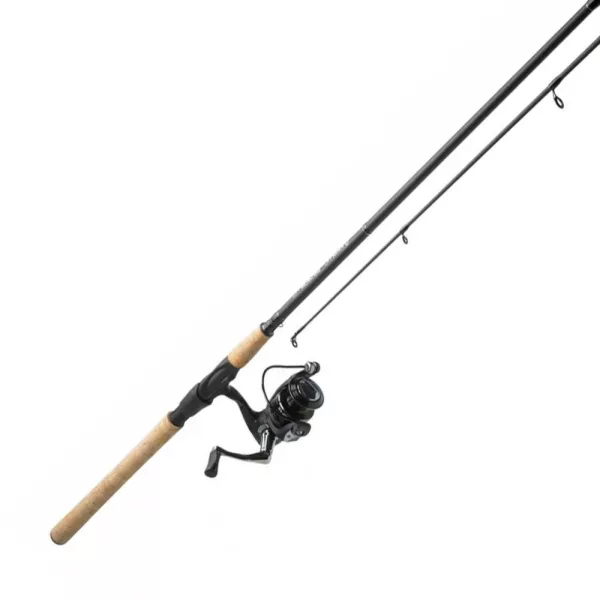 Kinetic Enforcer CL 2,43m H Prút a Navijak Set