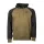 Nash Make It Happen Hoody Raglan S Mikina