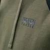 Nash Make It Happen Hoody Raglan L Mikina