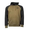 Nash Make It Happen Hoody Raglan XL Mikina