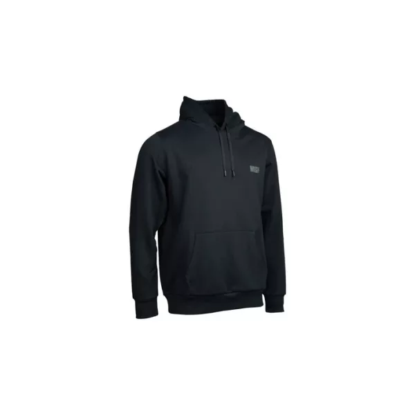 Nash Make It Happen Carp Logo Hoodie Fekete Kapucnis Pulóver XL