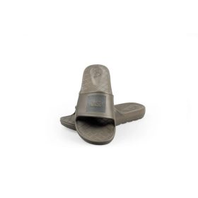 Nash Make It Happen Sliders Zöld Papucs 39