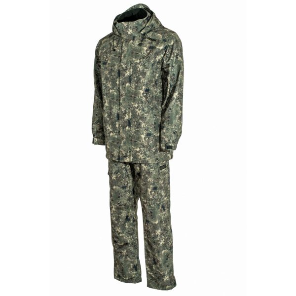 Nash - ZT Mac Braced Trousers s trakmi - Dažďové nohavice - S - Jarné oblečenie, Jesenné oblečenie - Nohavice