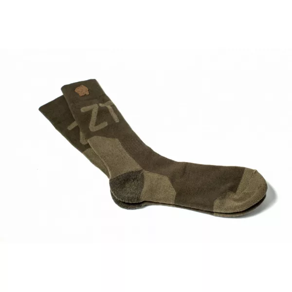 Nash - ZT Trail Socks - Termo ponožky - Malé - Jesenné oblečenie, Zimné oblečenie - Ostatné oblečenie