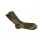 Nash - ZT Trail Socks - Termo ponožky - Malé - Jesenné oblečenie, Zimné oblečenie - Ostatné oblečenie