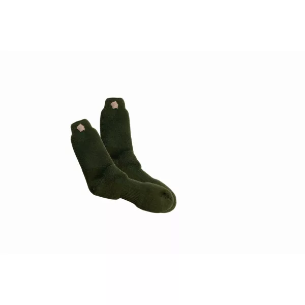 Nash - ZT Thermal Socks - Termo ponožky - Large - Jesenné oblečenie, Zimné oblečenie - Ostatné oblečenie