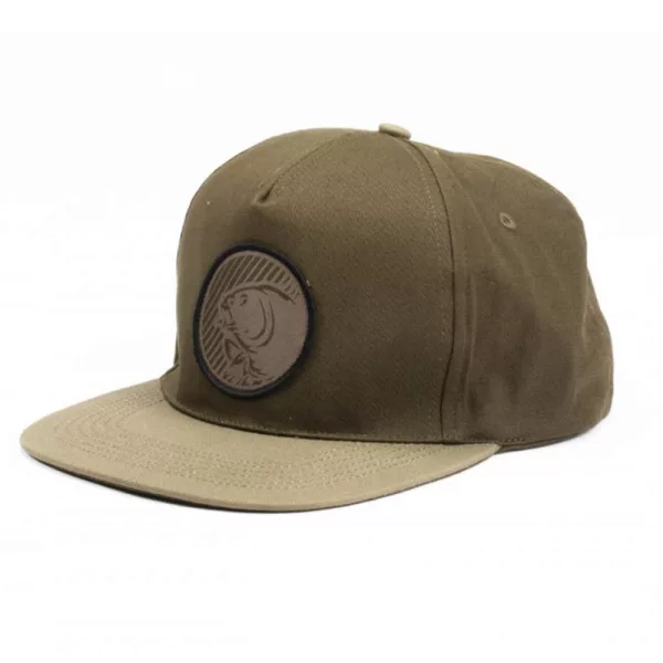 Nash Snap Back Baseball Snapback šiltovka