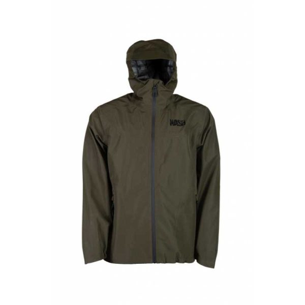 Nash - ZT Extreme - Bunda do dažďa - XXXL - Jarné oblečenie, Jesenné oblečenie - Oblečenie do dažďa