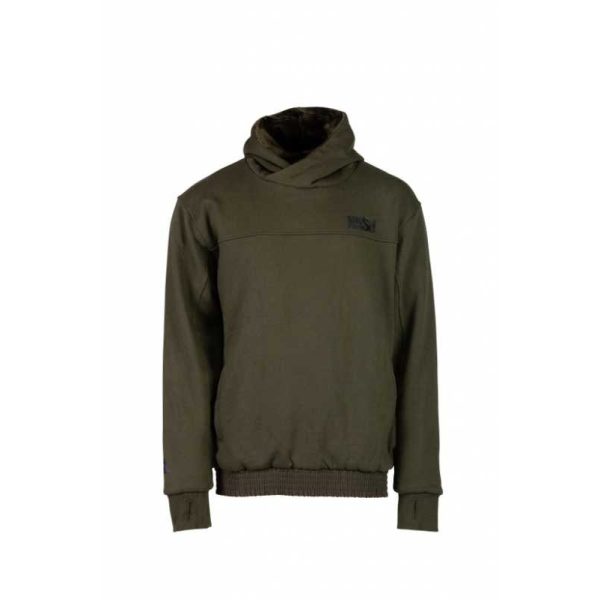 Nash - ZT Hoody - Mikina s kapucňou - S