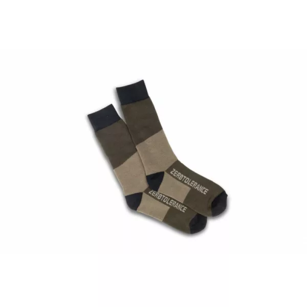 Nash - ZT Socks Small - Ponožky - (EU 38-42) - Jesenné oblečenie, Zimné oblečenie - Ostatné oblečenie