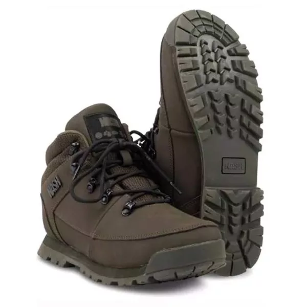 Nash ZT Trail Topánky 45
