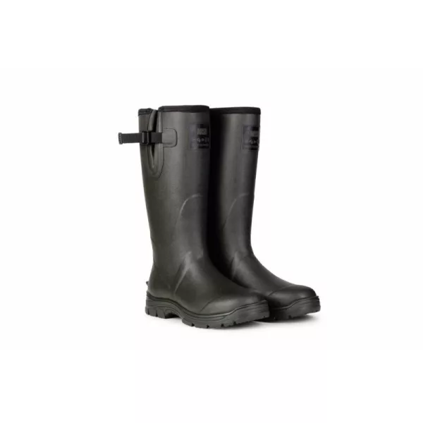 Nash - T Field Wellies - Neoprénové čižmy - 45 - Jarné oblečenie, Jesenné oblečenie - Čižmy