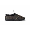 Nash - ZT Deluxe Bivvy Slipper Camo - Stanové papuče - 44 - Jarné oblečenie, Letné oblečenie - Členkové topánky, topánky, papuče
