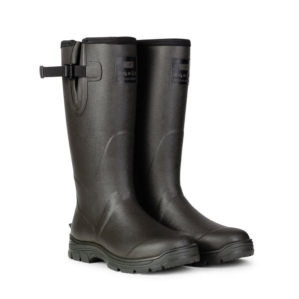 Nash ZT Field Wellies Termo čižmy 39