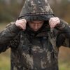 Nash Zero Tolerance Polar Parka Camo Bunda L