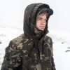 Nash Zero Tolerance Polar Parka Camo Bunda L
