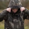 Nash Zero Tolerance Polar Parka Camo Bunda 2XL