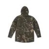 Nash Zero Tolerance Polar Parka Camo Bunda 2XL