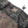 Nash ZT HD Camo Brodiace čižmy 41
